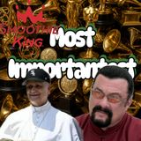 Promo Code TULSAKING (Feat. Will Craig)