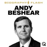 Andy Beshear Biography Flash Trailer: How a Democrat Wins Twice in Deep Red Kentucky