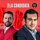 Rodrigo Lara, de atacar el resurgir del Nuevo Liberalismo a candidato del mismo