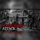 The 1909 Yowie Attack Reported by Witnesses at an Australian Farm