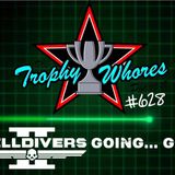 Trophy Whores 628 – Shadow of the PlayStation 2