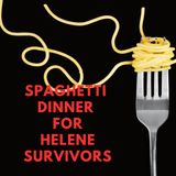 Free Dinner for Helene Survivors - Gina Roth Tampa Woman's Club