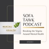 Ep. 1: Breaking the Stigma Around Mental Health