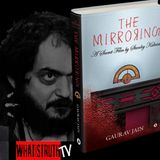 #144 Gaurav Jain | Author / Kubrickologist | The Shining #kubrick #theshining