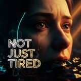 Why You’re Still Tired: How to Heal Chronic Depletion, Overcome Burnout, & Break the Cycle of Productivity Guilt