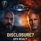 UFOs ARE Real The 2026 Disclosure EXPLOSION!