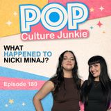 What Happened to Nicki Minaj?