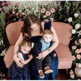 Fitness & Motherhood with a side of Wine
