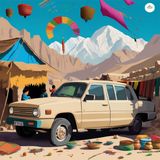 The Untold Story of Afghanistan: An Engaging Audio Summary of Stephen Tanner's Journey