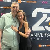 Una Hora Contigo: Marina San José