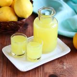 Limoncello: come prepararlo a casa