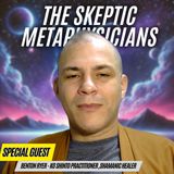 Energy Healing & Spiritual Awakening: The Hidden Power of Ancient Japanese Shamanism