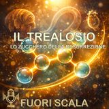 🎙️Fuori Scala #20 Trealosio – Lo zucchero della resurrezione