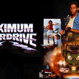 On Trial: Maximum Overdrive