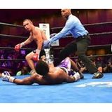 Lipinets KO Peterson FOTY? Bob Arum #WilderFury2 in 2020 & PBC Smear Campaign?
