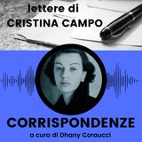Lettere di Cristina Campo