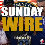 SUNDAY WIRE EP 571 – The Neocons Are Back
