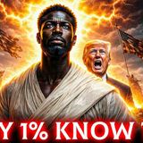 Trump Didn_t Know His Presidency Had a Biblical Assignment for Black People