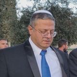 Caso Flotilla: indagato a Roma il ministro Ben Gvir