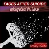 Faces After Suicide: with Author/Producer Lindsey Doolittle