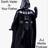 May The 4th Be With You..On JLJ Media