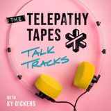S1E31: Guided Meditations for Telepathy | Talk Tracks