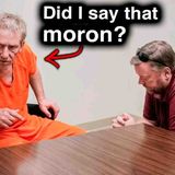 Arrogant Killer Realizes He Confessed By Mistake