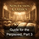 034 - XXXIV The Law is based on the ordinary condition of man