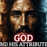 What Are the Attributes of God_ You Need to See This