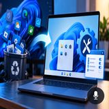 Tiny11 builder il Windows 11 leggero si crea in pochi clic