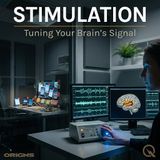 Stimulation - The Voltage of Thought