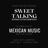 Episode 97 - Mexican Music