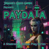 Shadowrun - Paydata (E19) - Chapter 6 - Go Cats Go - Part 2
