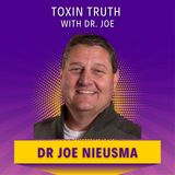 Are You Unknowingly Exposed to Toxins in Your Daily Life?