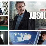 Talking Liam Neeson In ABSOLUTION And Looking Back At His Action Career