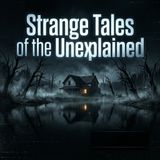 Ridgerock Lagoon, Ishtar Caverns, and the Tunnel in the Woods