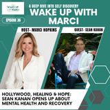Hollywood, Healing & Hope: Sean Kanan Opens Up About Mental Health and Recovery