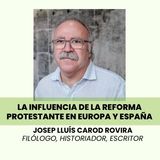 Entrevista a Josep Lluís Carod Rovira 09-05-24