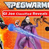 GI Joe Classified Reveals - SDCC 2025 - Pegwarmers #197