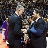 Las Noticias de La Mañana: Puente y Sánchez evitan los abucheos en Huelva