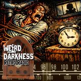 He Built A Bomb To Kill His Wife, Then Got Trapped In The Basement With It Ticking To Destruction