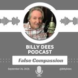 When Compassion Goes Completely Off the Rails