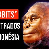 Os Hobbits Já Existiram mas Foram Extintos