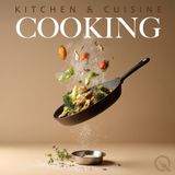 Explore the Vibrant Flavors of Global Cuisines - A Delicious Journey Around the World