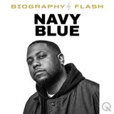 Navy Blue Biography Flash: Skater, Poet, Legend Revealed