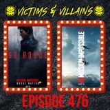 Mission: Impossible (Rogue Nation & Dead Reckoning) | Episode #476