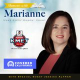 Covered California's First Open Enrollment with Jessica Altman