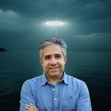 Ep. #872: Alejandro Rojas – The UFO Enigma