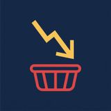 UK consumer confidence plunges as inflation hits 3.5 percent