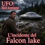L'incidente di Falcon lake
